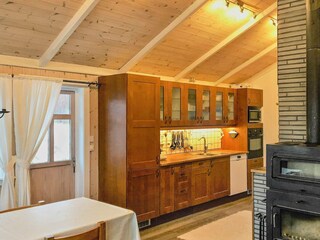Vakantiehuis Øydegard  12