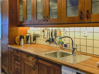 Casa de vacaciones Øydegard  5