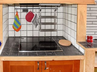 Vakantiehuis Øydegard  19