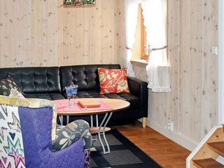 Casa de vacaciones Øydegard  26