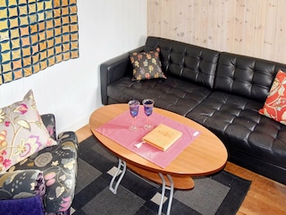 Holiday house Øydegard  38