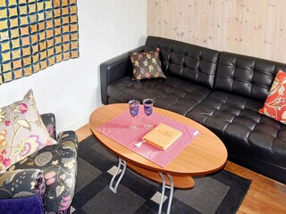 Vakantiehuis Øydegard  13
