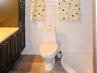 Vakantiehuis Øydegard  15