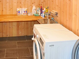 Vakantiehuis Øydegard  36