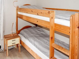 Casa de vacaciones Øydegard  7