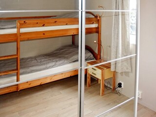 Maison de vacances Øydegard  25