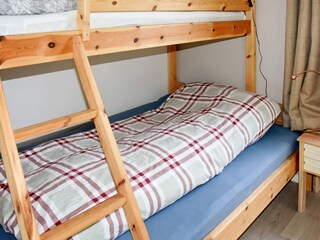 Casa de vacaciones Øydegard  30