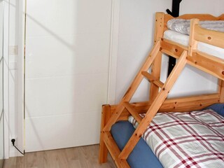 Ferienhaus Øydegard  21