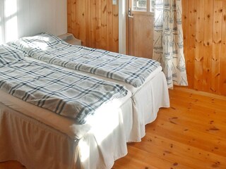 Vakantiehuis Øydegard  32