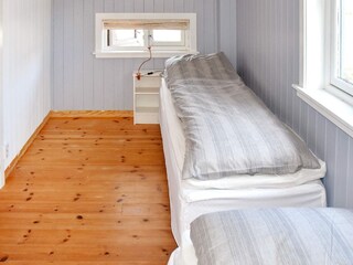 Casa per le vacanze Øydegard  10