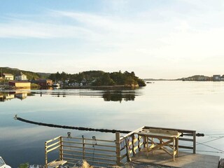 Casa de vacaciones Øydegard  8