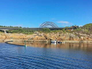 Casa per le vacanze Øydegard  24