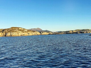 Casa per le vacanze Øydegard  9