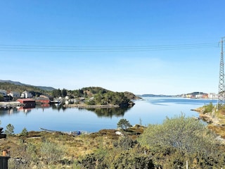 Casa de vacaciones Øydegard  27