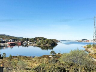 Casa de vacaciones Øydegard  9