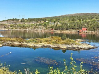 Vakantiehuis Øydegard  33