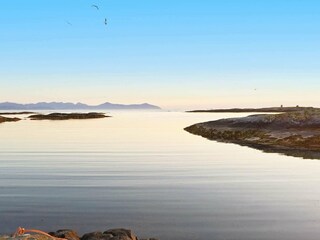 Casa de vacaciones Øydegard  16