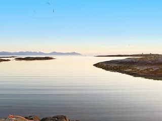Casa per le vacanze Øydegard  33