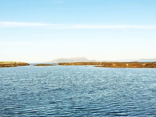 Casa de vacaciones Øydegard  15