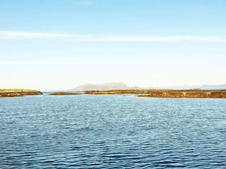 Casa de vacaciones Øydegard  38