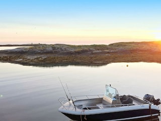Casa de vacaciones Øydegard  39