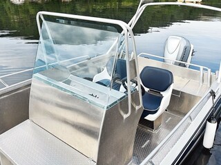 Casa per le vacanze Øydegard  16