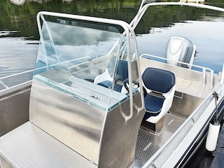 Holiday house Øydegard  16