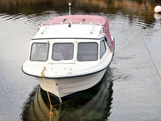 Vakantiehuis Øydegard  17