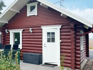 Holiday house 4 person holiday home in TRELLEBORG - Anderslöv - image1