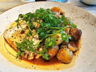 Ferienhaus Anderslöv  8