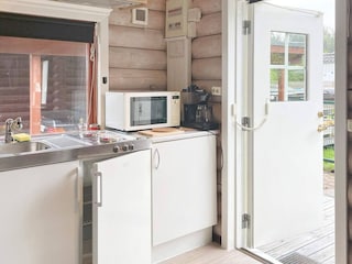 Holiday house Anderslöv  11