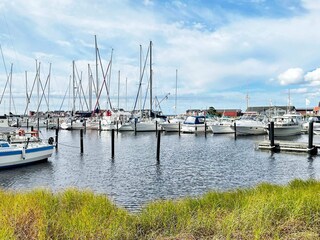 Holiday house Anderslöv  6