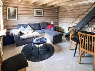 Vakantiehuis Anderslöv  9
