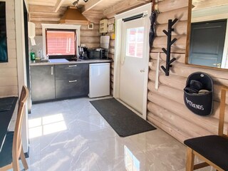 Vakantiehuis Anderslöv  16