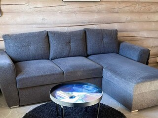 Vakantiehuis Anderslöv  19