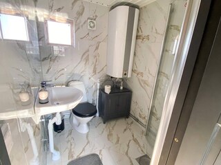 Vakantiehuis Anderslöv  11
