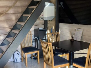 Vakantiehuis Anderslöv  10