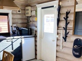 Vakantiehuis Anderslöv  12