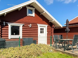 Holiday house Anderslöv Outdoor Recording 3
