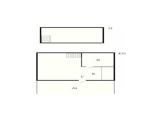Holiday house Anderslöv Floor Plan 19