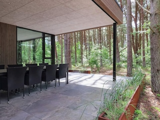 Ferienhaus Læsø Außenaufnahme 3