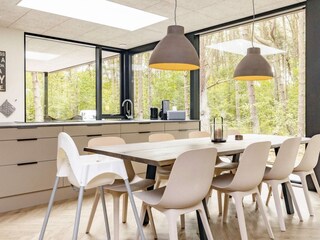 Maison de vacances Læsø  23