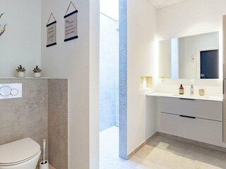 Vakantiehuis Læsø  14