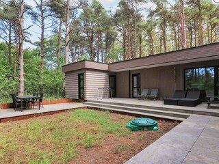 Maison de vacances Læsø  24