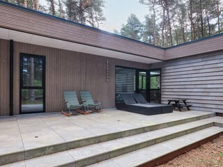 Casa de vacaciones Læsø  4