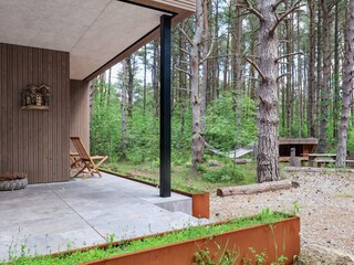 Vakantiehuis Læsø  19