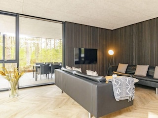 Maison de vacances Læsø  16