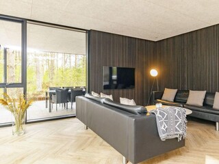 Vakantiehuis Læsø  25