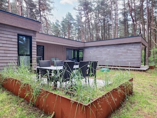 Ferienhaus Læsø  11