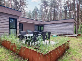 Vakantiehuis Læsø  31